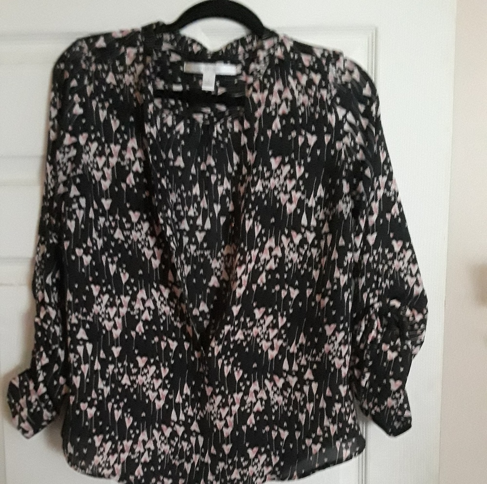 Lauren Conrad S Blouse